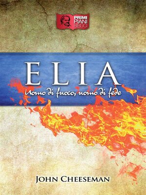 cover image of Elia